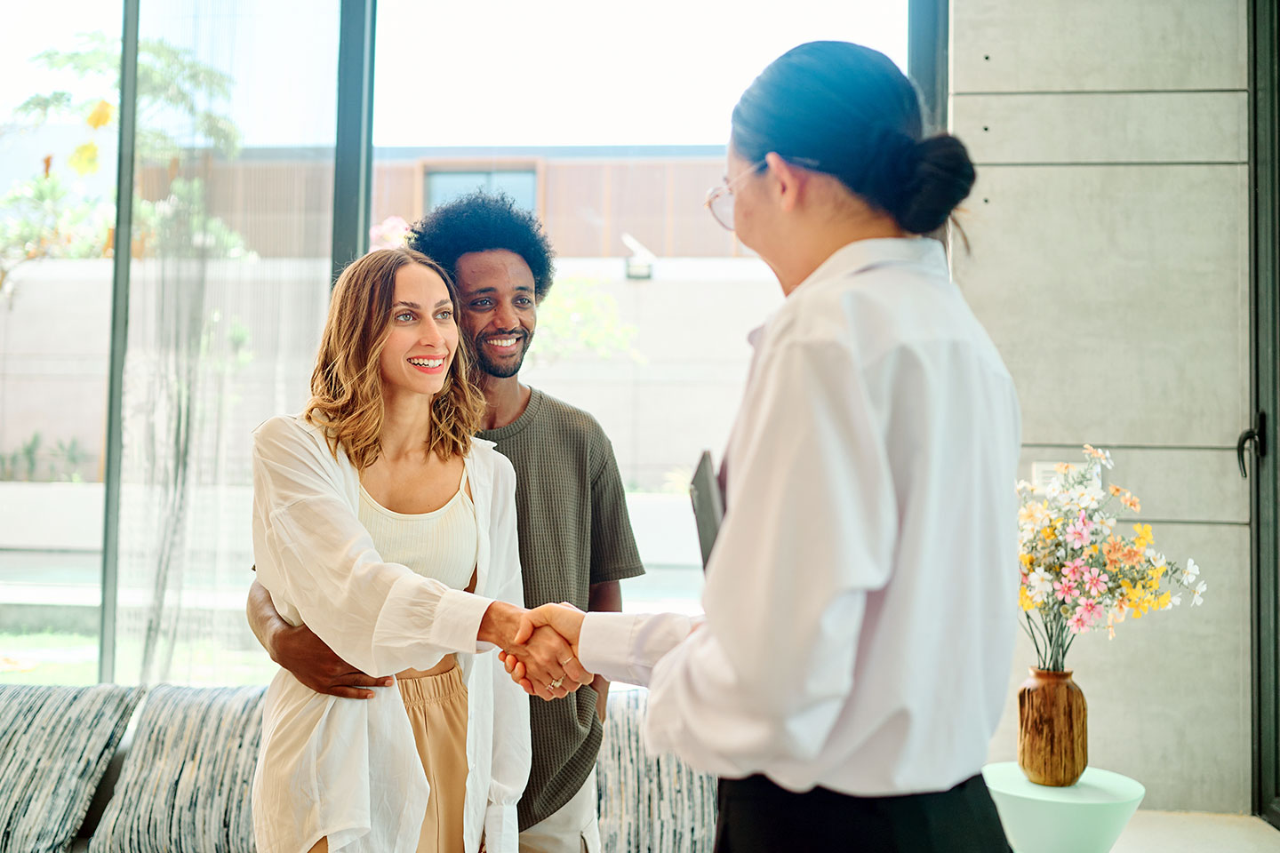  Servicios de valoración de propiedades