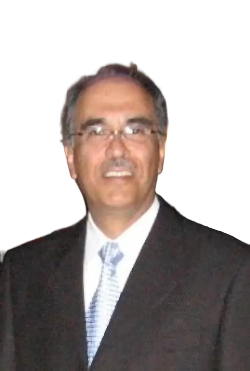 Profile photo of agent Hugo Bances Rázuri